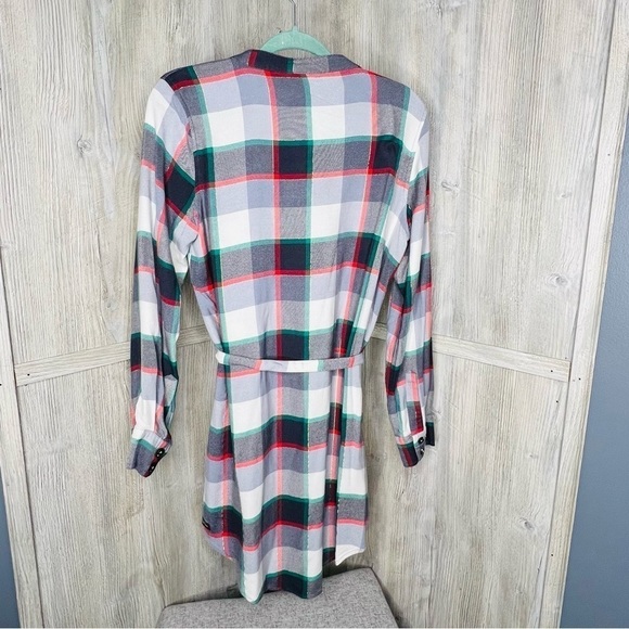 Matilda Jane Coming to Town Shirt Dress - Picture 5 of 8